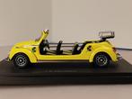 Autocult 1:43 - Model cabriolet - VW Maxikäfer - 1973 -, Hobby en Vrije tijd, Modelauto's | 1:5 tot 1:12, Nieuw