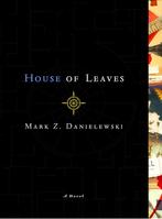 House of leaves 9780375703768 Mark Z. Danielewski, Boeken, Verzenden, Gelezen, Mark Z. Danielewski