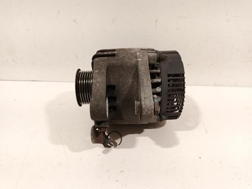 Dynamo Citroën C1  1.0 270600Q120, Auto-onderdelen, Motor en Toebehoren, ARN erkend, Stiba lid, Erkend duurzaam, Gebruikt, Herkomst onderdeel bekend