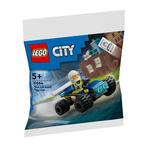 LEGO City - Police Off-Road Buggy Polybag 30664, Kinderen en Baby's, Speelgoed | Duplo en Lego, Nieuw, Ophalen of Verzenden