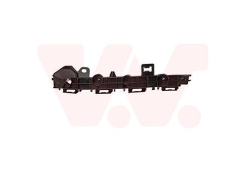 BUMPER BEVESTIGINGSBEUGELS VOOR MAZDA 2 2022- 1M04517C4, Auto-onderdelen, Carrosserie en Plaatwerk, Nieuw, Ophalen of Verzenden