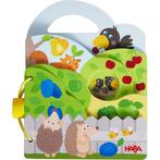 Haba Houten babyboek Boomgaard van €9,00 voor €6,30, Ophalen of Verzenden, Nieuw