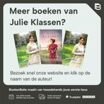 Een dame onwaardig 9789029724296 Julie Klassen, Verzenden, Zo goed als nieuw, Julie Klassen