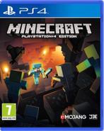 Minecraft - Playstation Edition - PS4, Verzenden, Nieuw