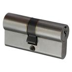 Deurbeslag | Cilinder | Nemef NF2 | 30/35 mm (Dubbel, SKG**), Verzenden, Nieuw