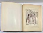 J.M. Barrie - Ill. by Hugh Thomson & Arthur Rackham - Lot of