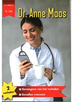 Favoriet Dr. Anne Maas - 1250 2025, Verzenden, Nieuw, Sport en Vrije tijd