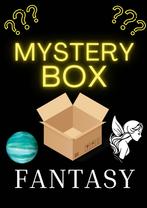 Mystery Box Fantasy DVD! Bevat 10 Verrassende Films Voor €15, Cd's en Dvd's, Dvd's | Science Fiction en Fantasy, Verzenden, Nieuw in verpakking