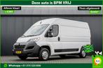 Citroën Jumper 2.2 BlueHDi L2H2 | Euro 6 | Cruise | Camera |, Auto's, Citroën, Gebruikt, Euro 6, Overige carrosserieën, Wit