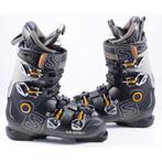 40,5 41 skischoenen SALOMON X PRO ENERGYZER 120, custom shel, Sport en Fitness, Skiën en Langlaufen, Gebruikt, Verzenden, Schoenen