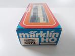 Märklin H0 - 3074 - Modeltrein (1) - BR 216 Mfx-decoder - DB, Hobby en Vrije tijd, Modeltreinen | H0, Nieuw