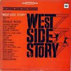 LP gebruikt - Leonard Bernstein - West Side Story (The Or..., Verzenden, Zo goed als nieuw