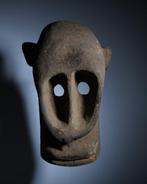 Masque zoomorphe singe Dogon - sculptuur - Dogon aap, Antiek en Kunst