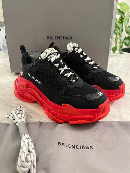 Balenciaga - Triple S - Low-top sneakers - Maat: EU 40 -, Kleding | Heren, Schoenen