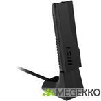 MSI BE6500 WiFi7 USB Stick, Computers en Software, Verzenden, Nieuw, MSI