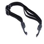 Snelbinder voor helm - 60cm - Verstelbaar, Ophalen of Verzenden, Nieuw