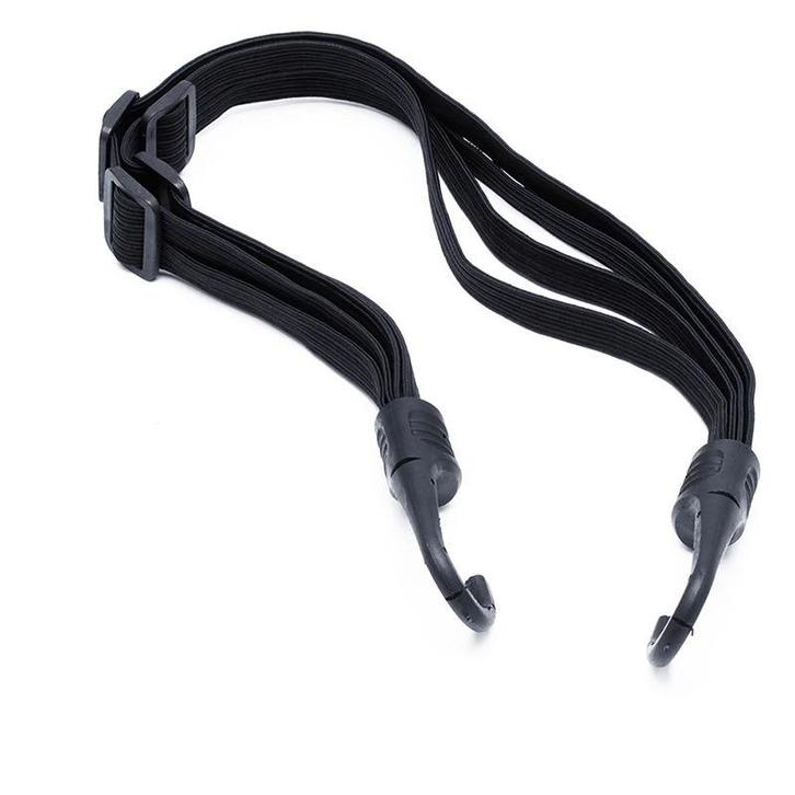 Snelbinder voor helm - 60cm - Verstelbaar, Doe-het-zelf en Verbouw, Overige Doe-het-zelf en Verbouw, Nieuw, Ophalen of Verzenden