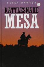 Rattlesnake Mesa (Gunsmoke Westerns), Dawson, Peter, Gelezen, Peter Dawson, Verzenden