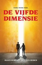 De vijfde dimensie 9789079677955 Hans Peter Roel, Verzenden, Gelezen, Hans Peter Roel