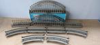 Märklin H0 - 7163/7169/7168/7162 - Bruggen (10) - 10-delige, Nieuw