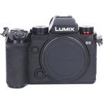 Tweedehands Panasonic Lumix DC-S5 Body CM1617, Ophalen of Verzenden, Gebruikt, Overige Merken