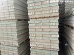 KORTING 1.130m2 brons bruin 21x6,8x8cm betonklinkers straats, Verzenden, Klinkers, Nieuw, 10 m² of meer