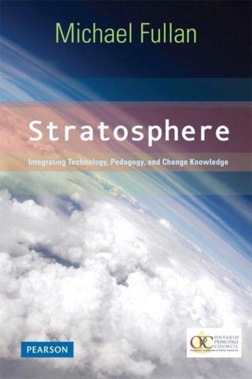 Stratosphere Integrating Technology 9780132483148, Boeken, Taal | Engels, Zo goed als nieuw, Verzenden