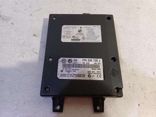 Bluetooth control module Volkswagen Golf VI 2.0 GTI 7P603573, Auto-onderdelen, Elektronica en Kabels, ARN erkend, Stiba lid, Erkend duurzaam