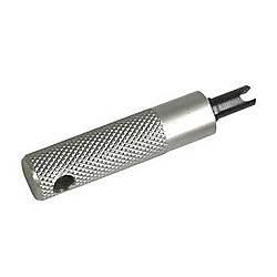 DRC ventiel remover Titanium Kleur beschikbaar voor biedingen