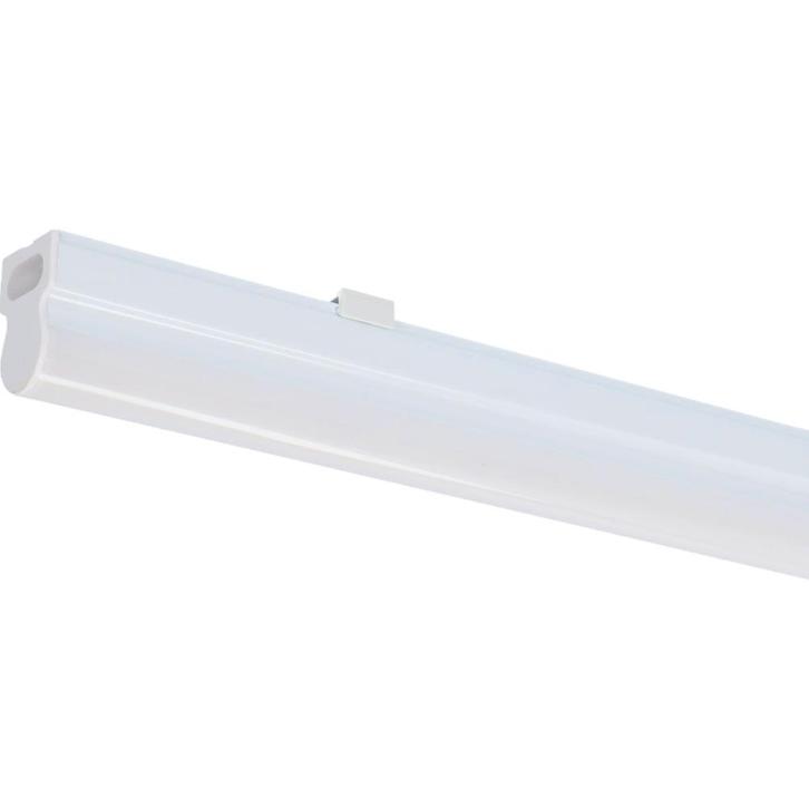 LED T5 balk koelwit 4000K - 30cm 400 lumen - koppelbaar - vo, Huis en Inrichting, Lampen | Overige, Nieuw, Verzenden