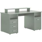 Schildmeyer Bureau Baku Breedte 150 cm, Made in Germany, Huis en Inrichting, Bureaus, Verzenden, Nieuw