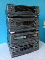 Technics - Sl-ch555 Hifi-set, Nieuw