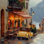 Irina Collins - Road of Memories XL · NO Reserve