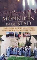Monniken In De Stad 9789020952964 P.-M. Delfieux, Boeken, Verzenden, Zo goed als nieuw, P.-M. Delfieux