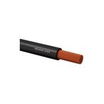 Bieden: Nexans flexible battery kabel 35 mm2 - 25 meter bla, Ophalen of Verzenden, Nieuw, Kabel of Apparatuur