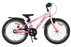Volare Mystic Kinderfiets - 20 inch - Roze - Nexus 3, Fietsen en Brommers, Fietsen | Kinderfietsjes, Ophalen of Verzenden, Nieuw