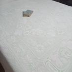 Bedsprei - 230 cm - 250 cm - Broccato piquet vintage