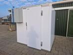 Koelcel 200 x 160 x 206 cm stekker klaar, Zakelijke goederen, Nieuw in verpakking, Koelen en Vriezen