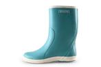 Bergstein Regenlaarzen in maat 35 Blauw | 10% extra korting, Kinderen en Baby's, Kinderkleding | Schoenen en Sokken, Verzenden