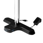 Arctic Z4 Pro Quad monitor arm/stand - Monitor - In, Nieuw