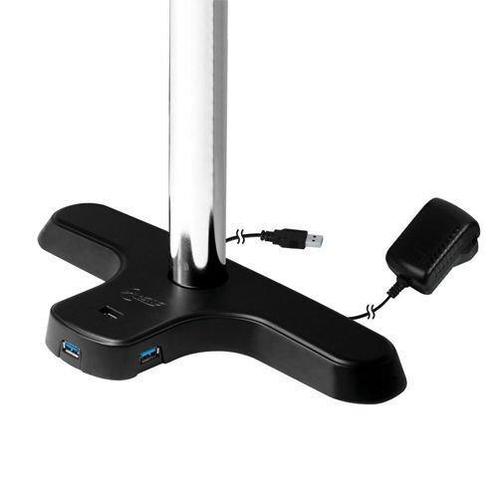Arctic Z4 Pro Quad monitor arm/stand - Monitor - In, Spelcomputers en Games, Spelcomputers | Overige Accessoires