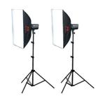Falcon Eyes Studio Flitsset SSK-2250D (290019), Ophalen of Verzenden, Nieuw, Overige merken