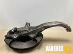 Fusee links-voor Volvo S60 O294803, Ophalen of Verzenden, Nieuw