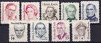 USA - 1985 - Bekende personen - Postfris, Postzegels en Munten, Verzenden, Noord-Amerika, Postfris