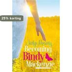 Becoming Bindy Mackenzie 9780330438858 Jaclyn Moriarty, Verzenden, Gelezen, Jaclyn Moriarty