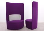Boss Design Shuffle fauteuil, Receptie of Entree, Ophalen of Verzenden, Gebruikt, Stoel