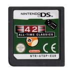 DS 42 Spel Klassiekers, Verzenden, Zo goed als nieuw