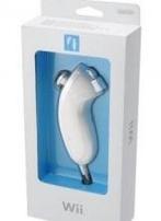 MarioWii.nl: Wii Nunchuk Wit Boxed Nieuw ORIGINEEL - iDEAL!, Spelcomputers en Games, Spelcomputers | Nintendo Wii, Ophalen of Verzenden
