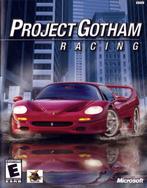 Project Gotham Racing [Xbox Original], Nieuw, Ophalen of Verzenden