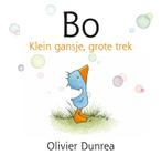Bo / Gottmer-peuterboekje 9789025742331 Olivier Dunrea, Boeken, Verzenden, Gelezen, Olivier Dunrea